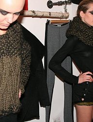 Moda Ciuchy Pozostałe - 1062067