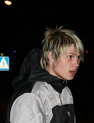 Fryzury Męskie Średnie - 33780