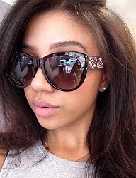 Moda Dodatki Okulary - 3007659