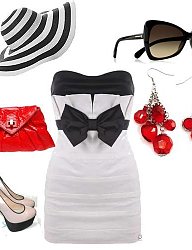 Moda Torebki Pozostałe - 1134684