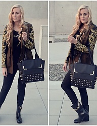 Moda Inne Moda uliczna - 2121480