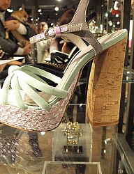 Moda Buty Sandały - 1275964