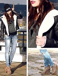Moda Inne Moda uliczna - 1621138