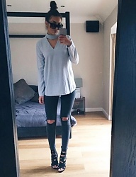 Moda Ciuchy Pozostałe - 3158719
