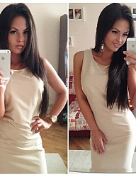 Moda Sukienki Pozostałe - 2444146