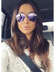 Moda Dodatki Okulary - 3135016