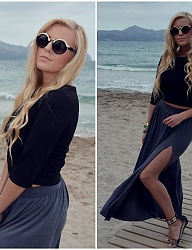 Moda Inne Moda uliczna - 2134380