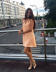 Moda Sukienki Dzienne - 3018362