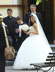 Moda Ślub Suknie ślubne - 2699818