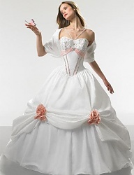 Moda Ślub Suknie ślubne - 107285