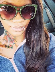 Moda Dodatki Okulary - 2859767