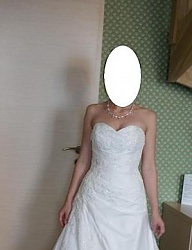 Moda Ślub Suknie ślubne - 173571