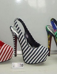 Moda Buty Szpilki - 1352376
