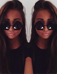 Moda Dodatki Okulary - 2790447