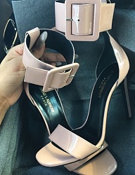 Moda Buty Szpilki - 2924618