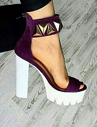 Moda Buty Sandały - 3235541