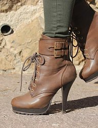 Moda Buty Pozostałe - 1285392