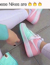 Moda Buty Sportowe - 3164752