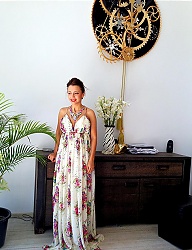 Moda Sukienki Dzienne - 1858586