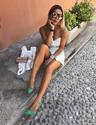 Moda Inne Moda uliczna - 3244579
