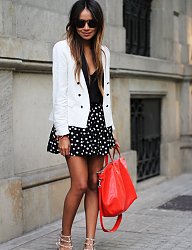 Moda Inne Moda uliczna - 1857810