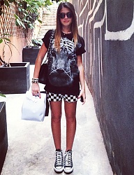 Moda Inne Moda uliczna - 1855322
