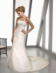 Moda Ślub Suknie ślubne - 760180