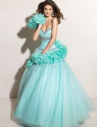 Moda Ślub Suknie ślubne - 1468449