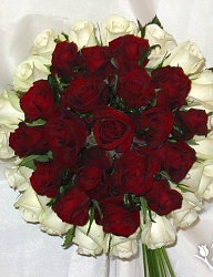 Moda Ślub Bukiety ślubne - 340269