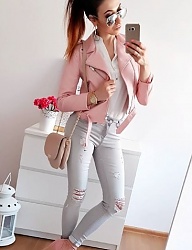 Moda Ciuchy Pozostałe - 3187578