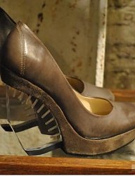Moda Buty Pozostałe - 1285679