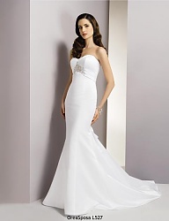 Moda Ślub Suknie ślubne - 636680