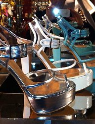 Moda Buty Pozostałe - 1245478