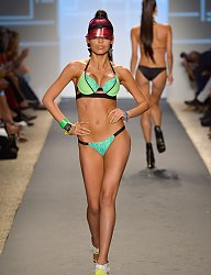 Moda Bielizna Na plażę - 2041168