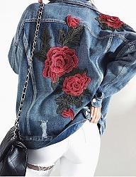 Moda Okrycia Kurtki - 3238222