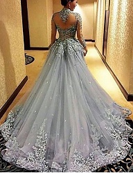 Moda Sukienki Wieczorowe - 3208628