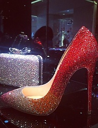 Moda Buty Szpilki - 2713634