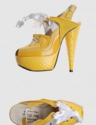 Moda Buty Pozostałe - 94105