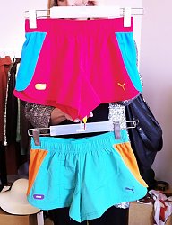 Moda Spodnie Szorty - 1441687