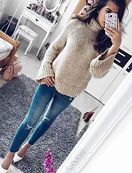 Moda Ciuchy Pozostałe - 3209178
