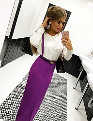Moda Ciuchy Pozostałe - 3125963