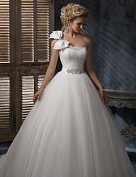 Moda Ślub Suknie ślubne - 1453910