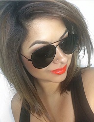 Moda Dodatki Okulary - 3095601