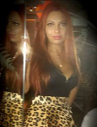 Moda Inne Moda uliczna - 1953803
