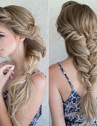 Fryzury Długie - 3060149