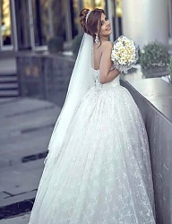 Moda Ślub Suknie ślubne - 3231449