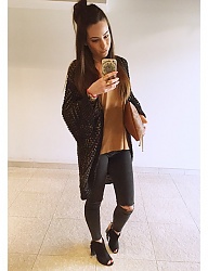 Moda Ciuchy Pozostałe - 3135506