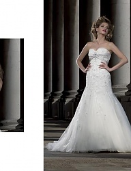 Moda Ślub Suknie ślubne - 518300