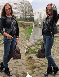 Moda Inne Moda uliczna - 1937837