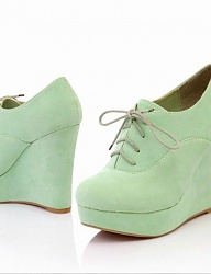 Moda Buty Koturny - 1432462